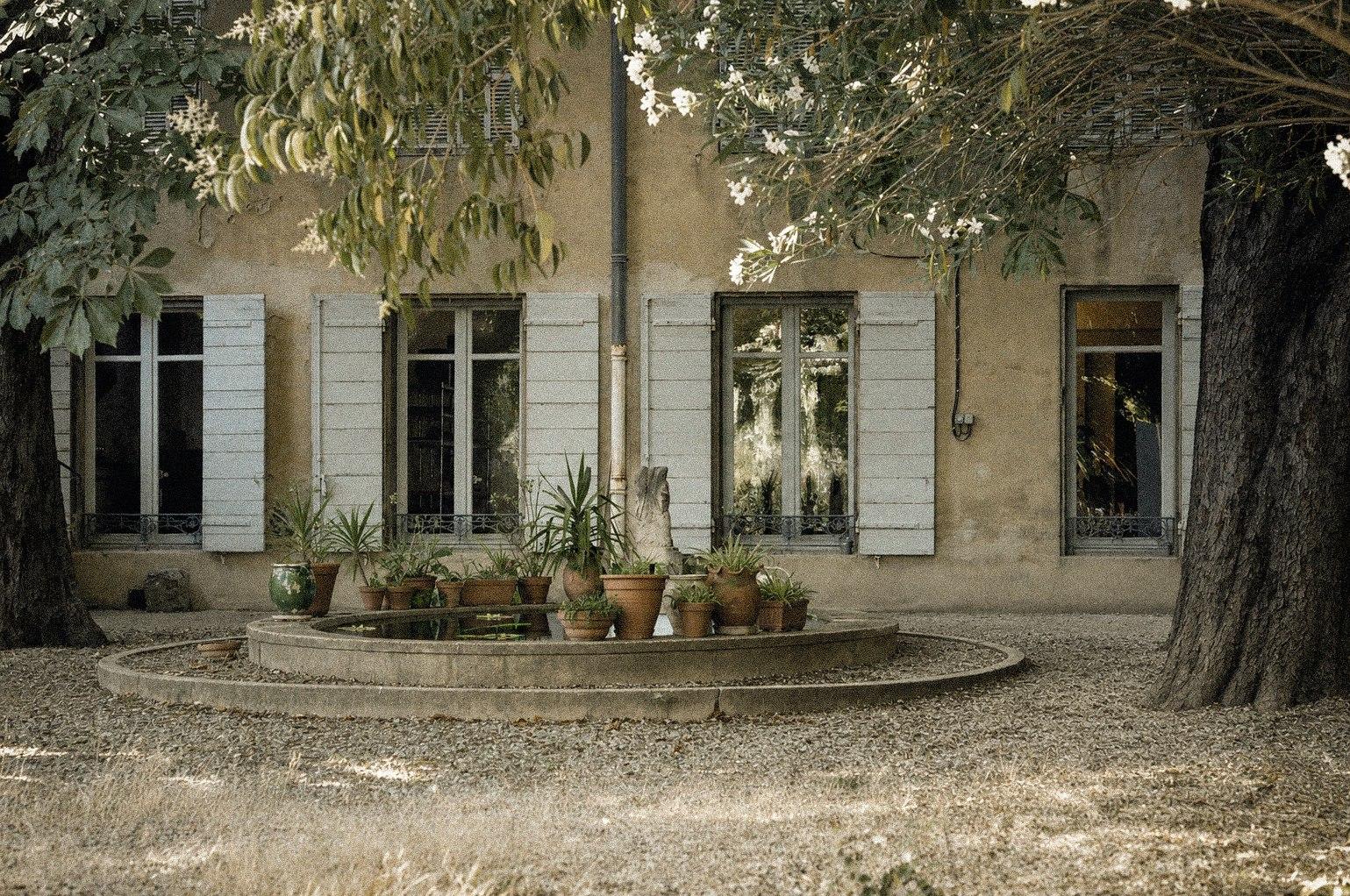 Bureau HOCH studio à Aix-en-Provence