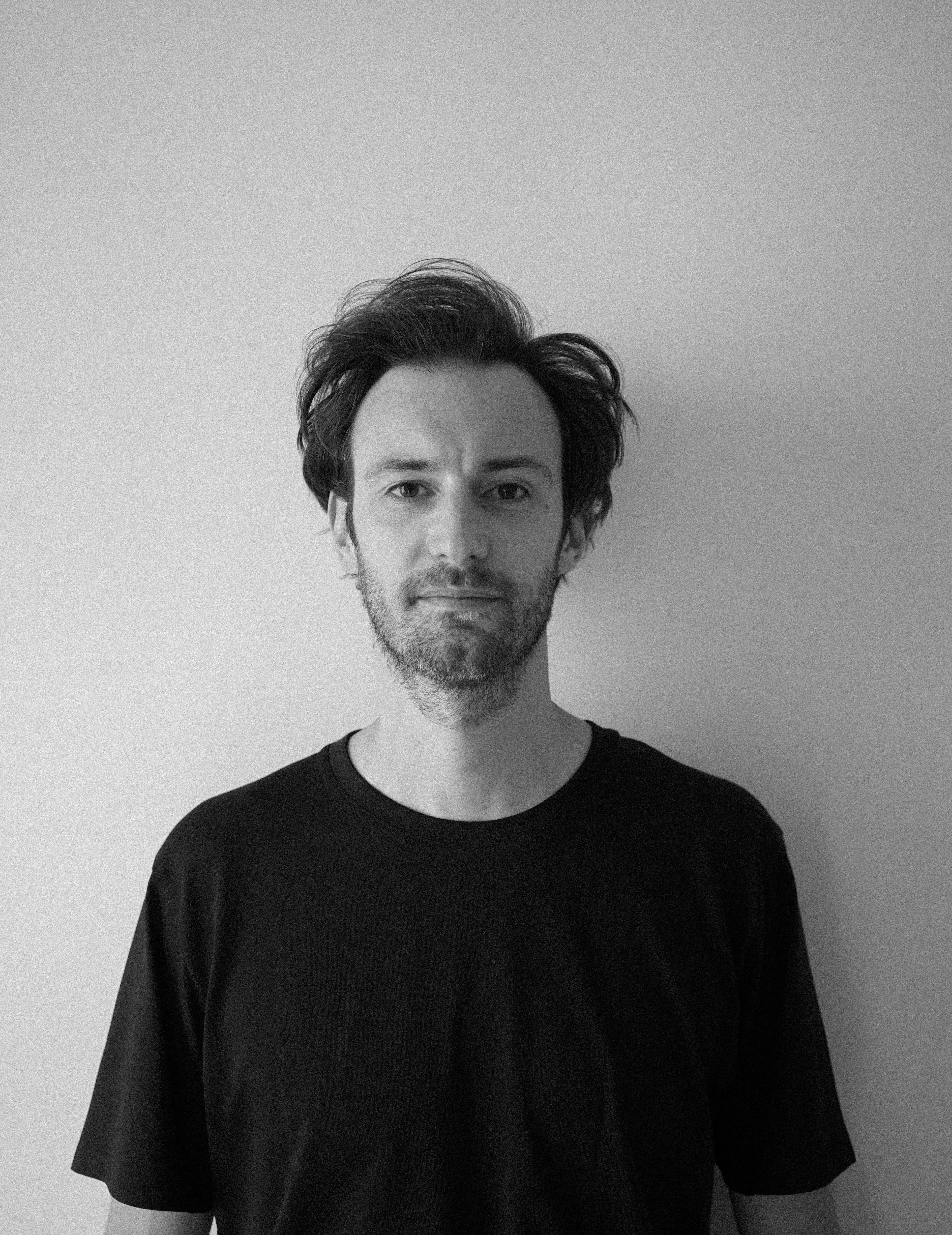 Vincent Jacqart