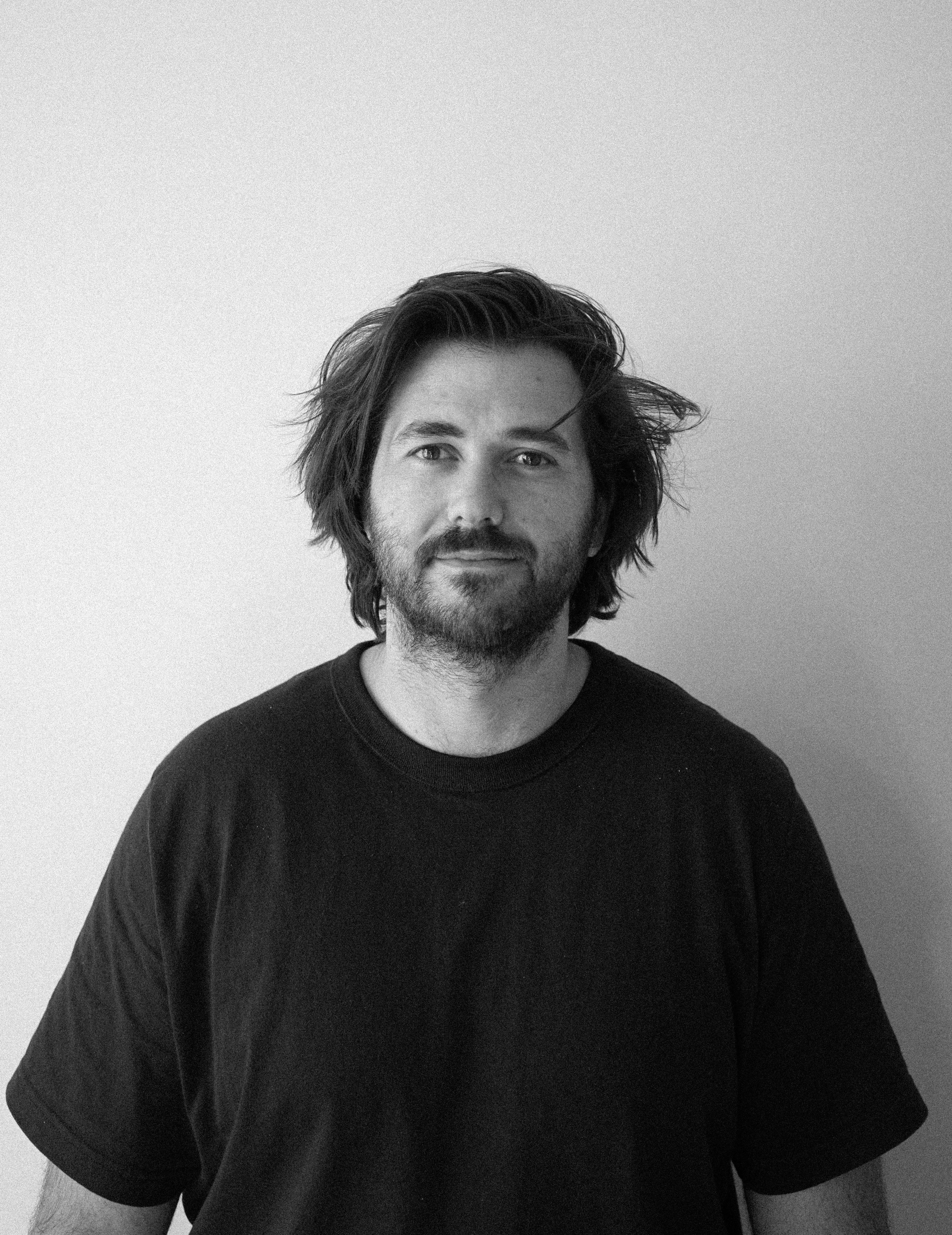 Damien Fregefond
