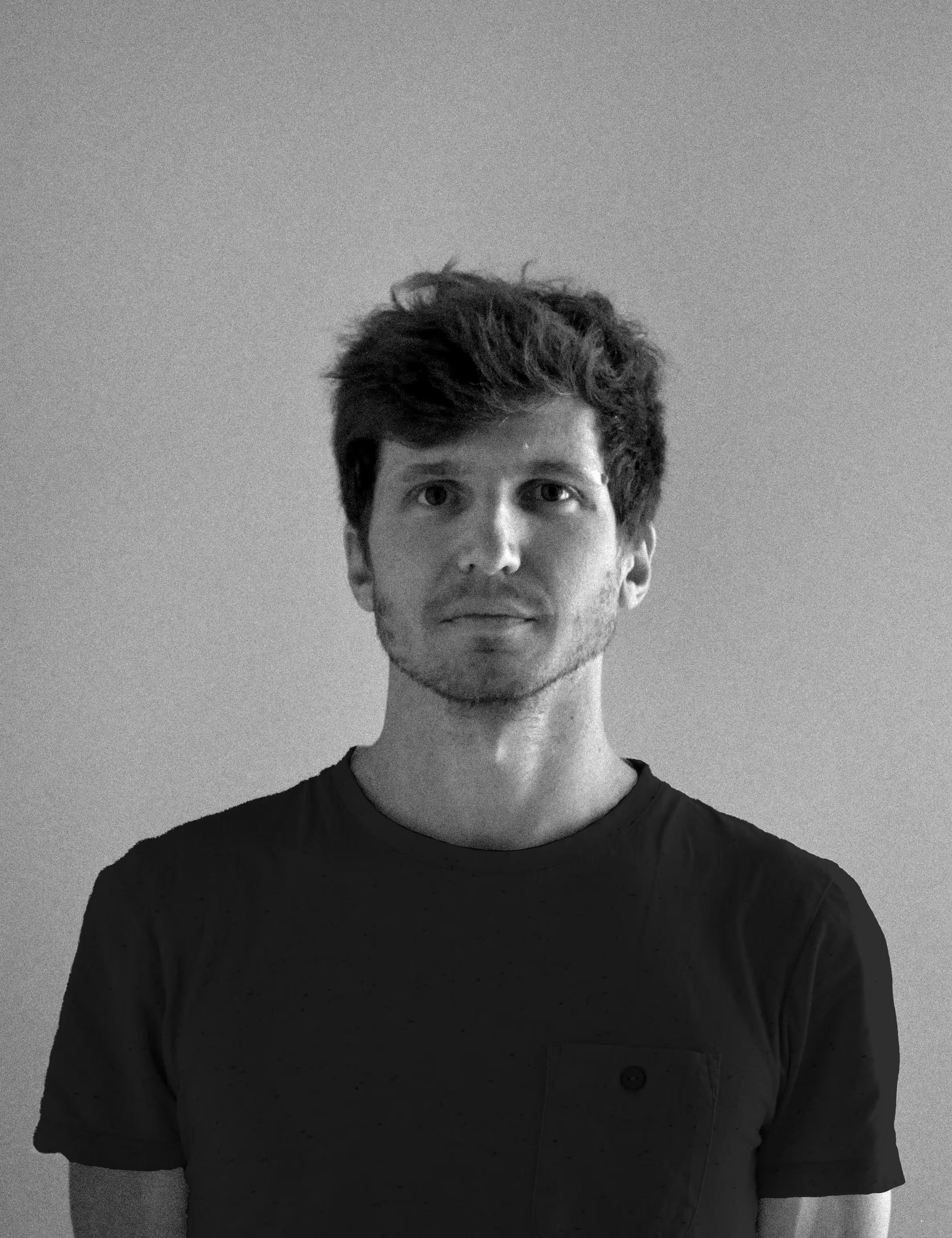 Bertrand Chapus