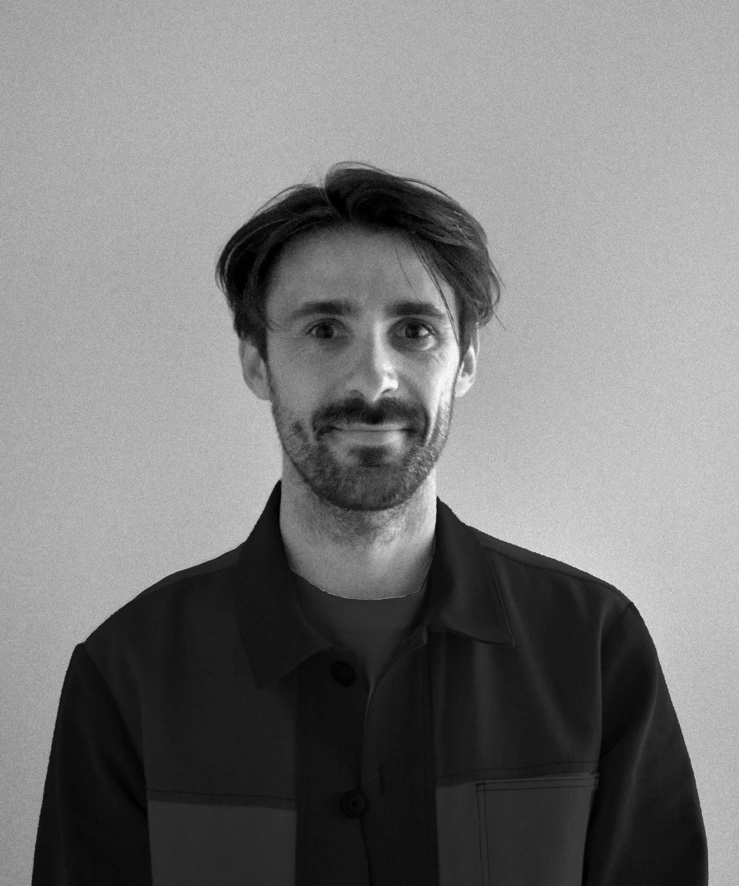Florian Darmuzey