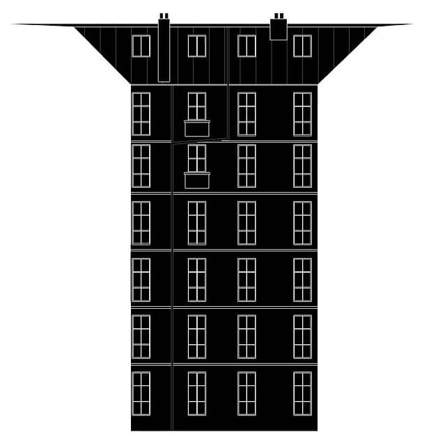 Amsterdam — logo