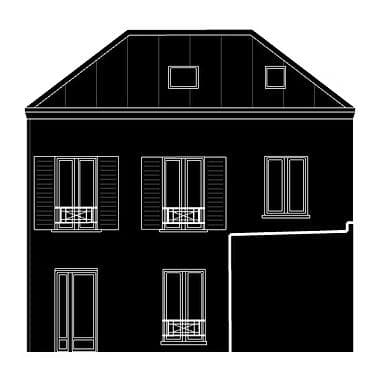 Carrières — logo