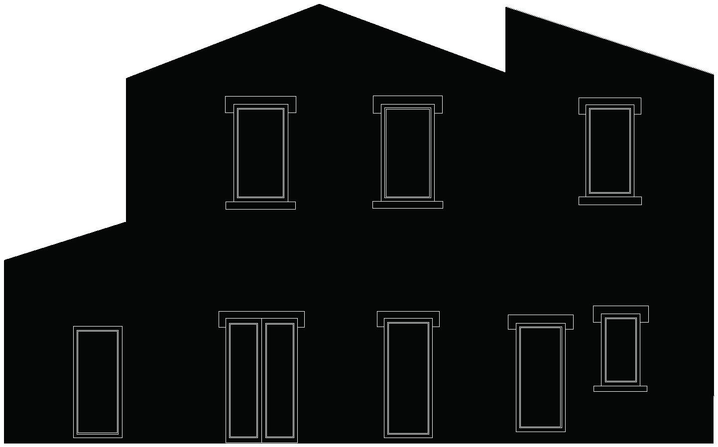 Chemin Noir — logo