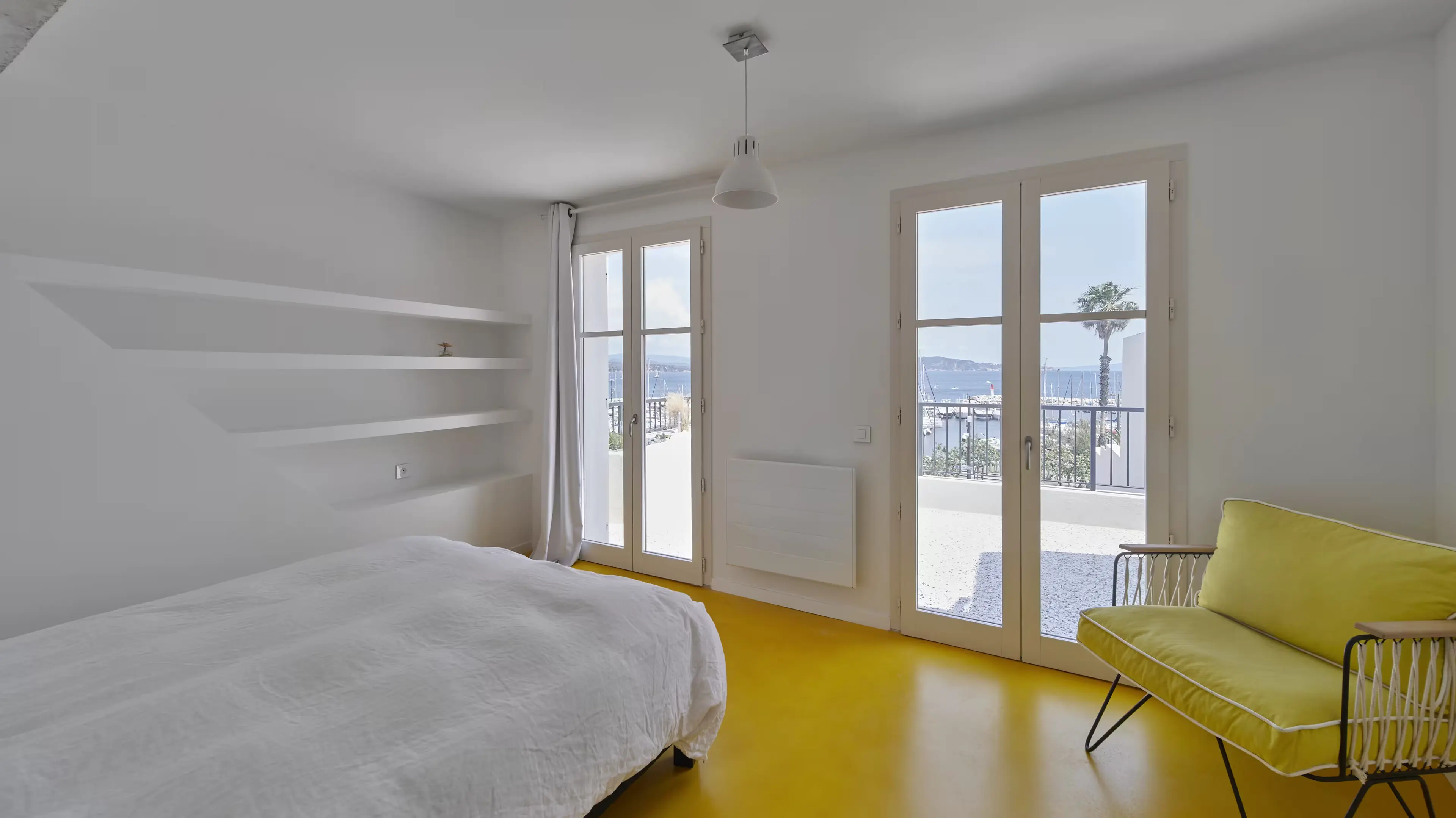 La Ciotat, 7
