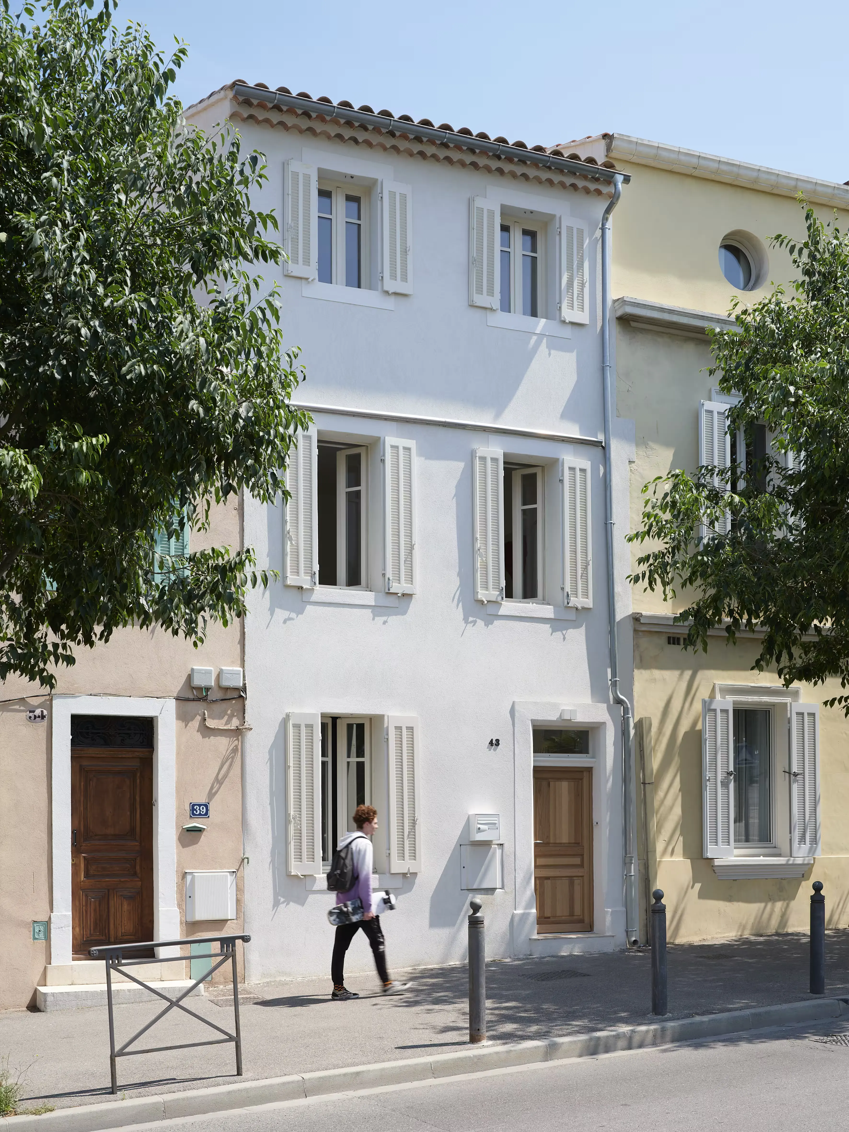 La Ciotat, 9
