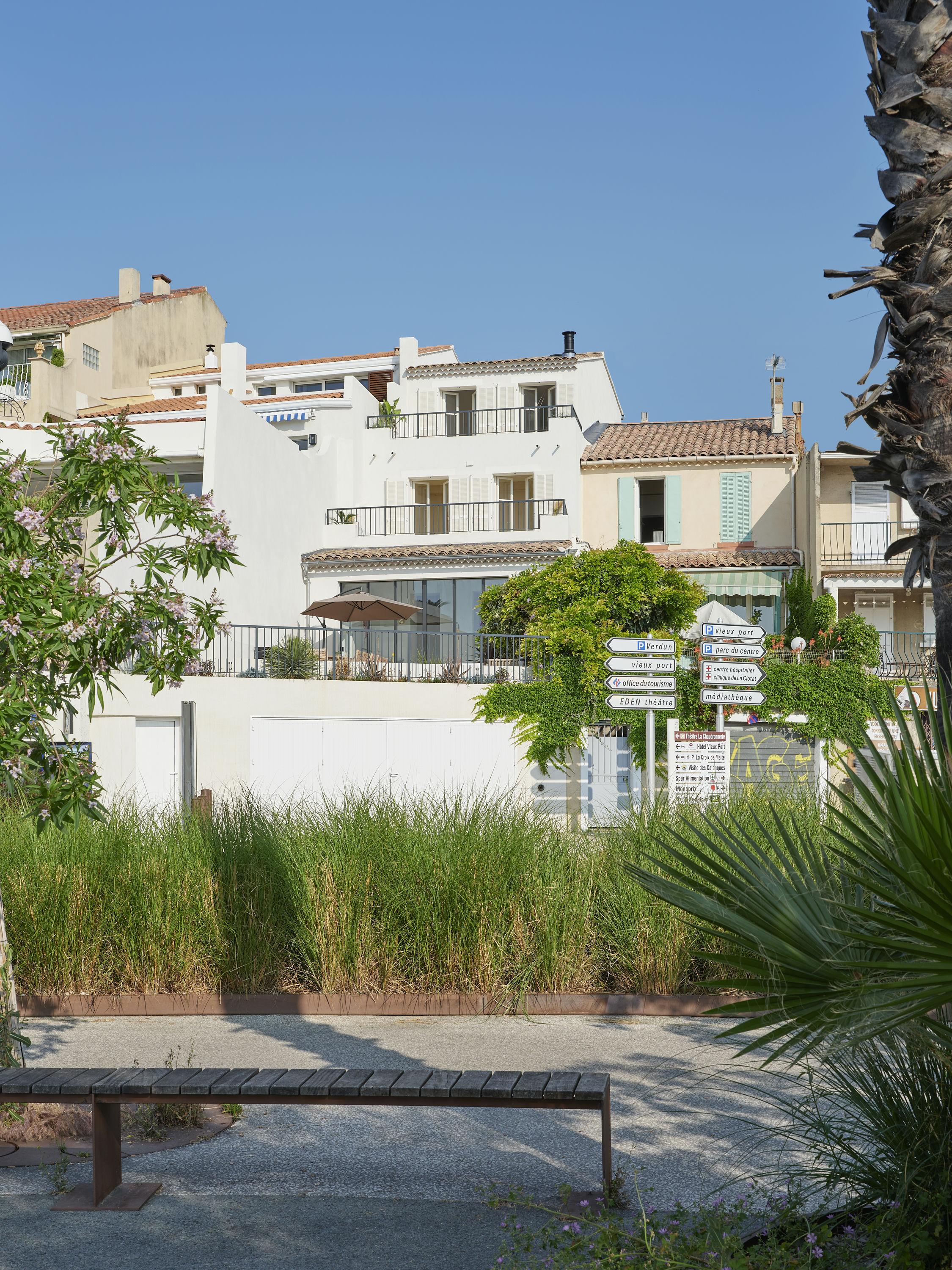 La Ciotat