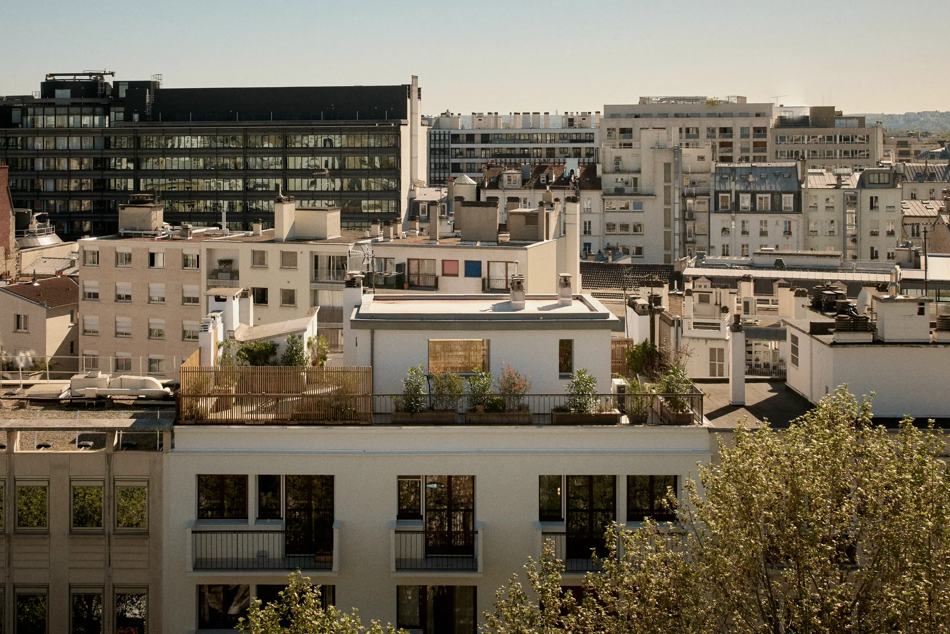 Neuilly, 15
