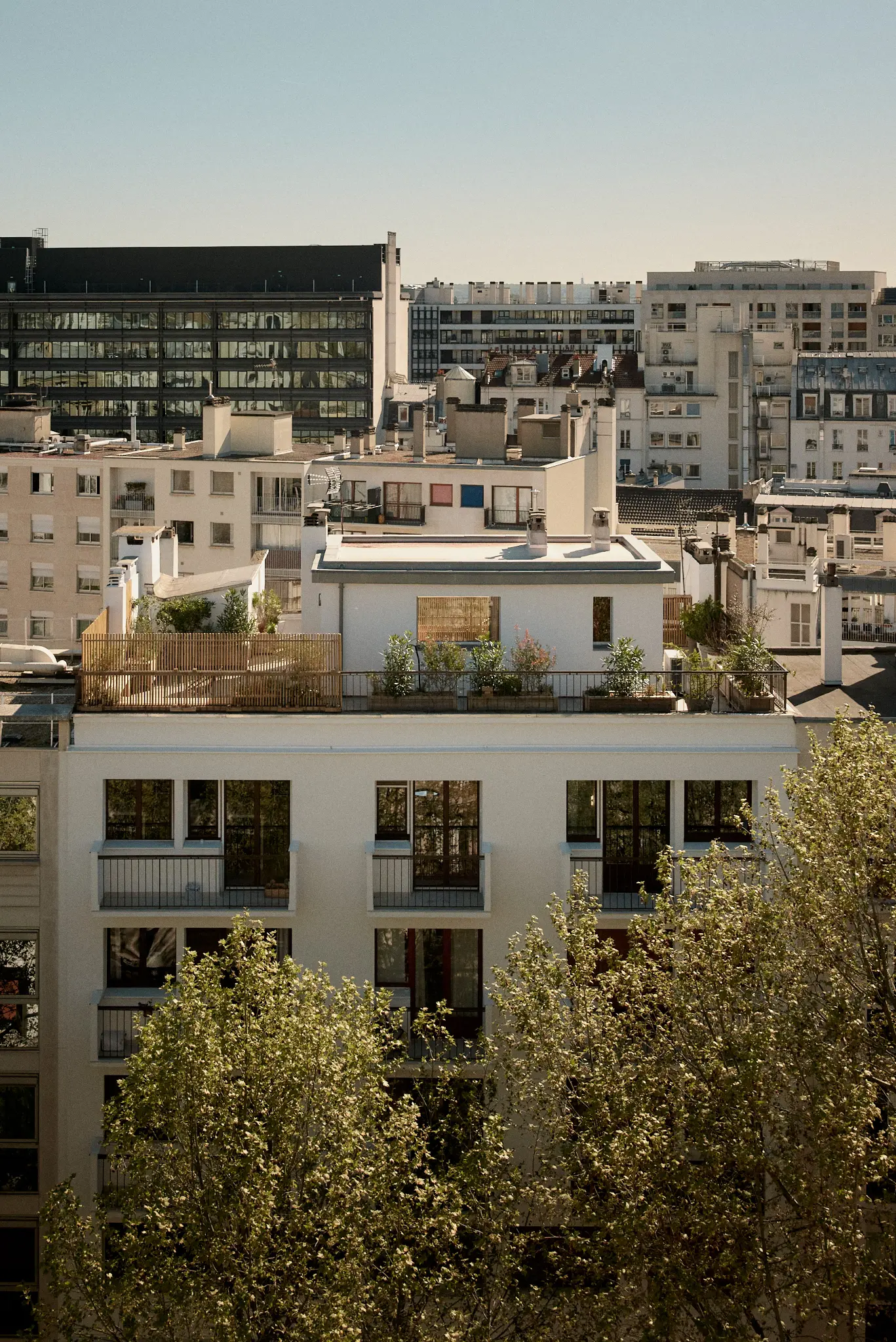 Neuilly, 16