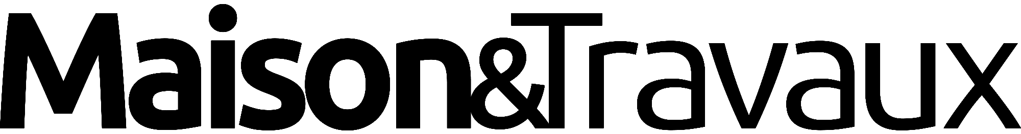 Maison & Travaux
