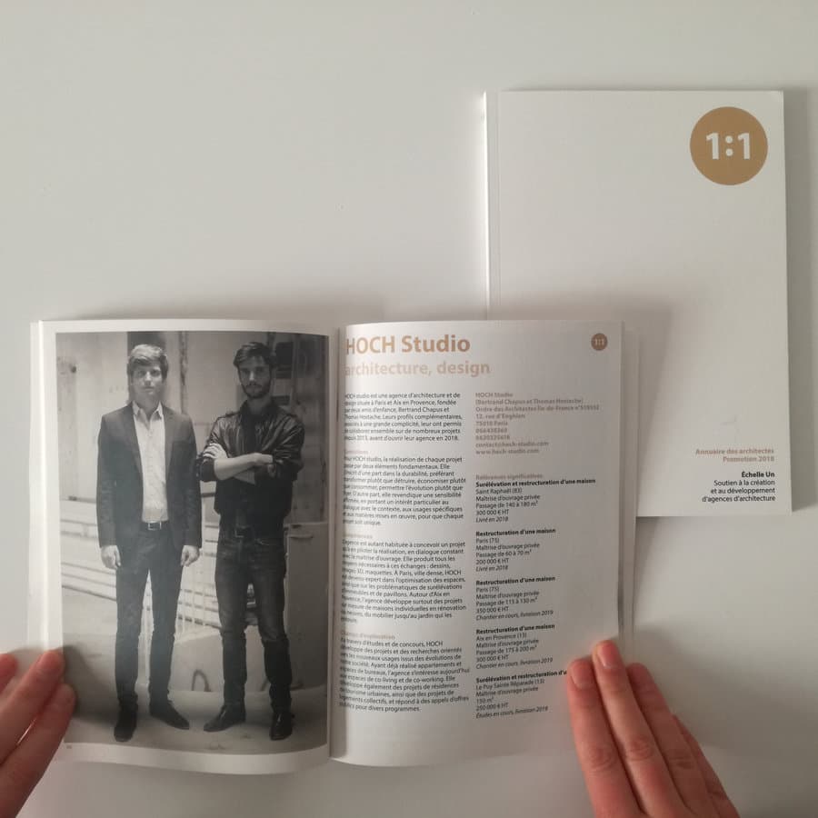 PUBLICATION PAPIER