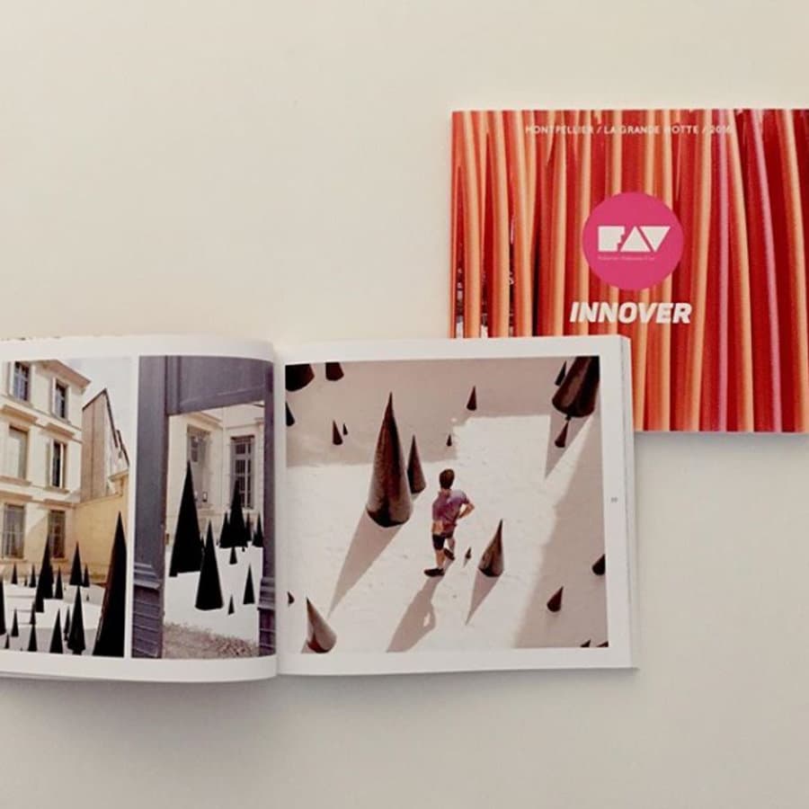 PUBLICATION PAPIER