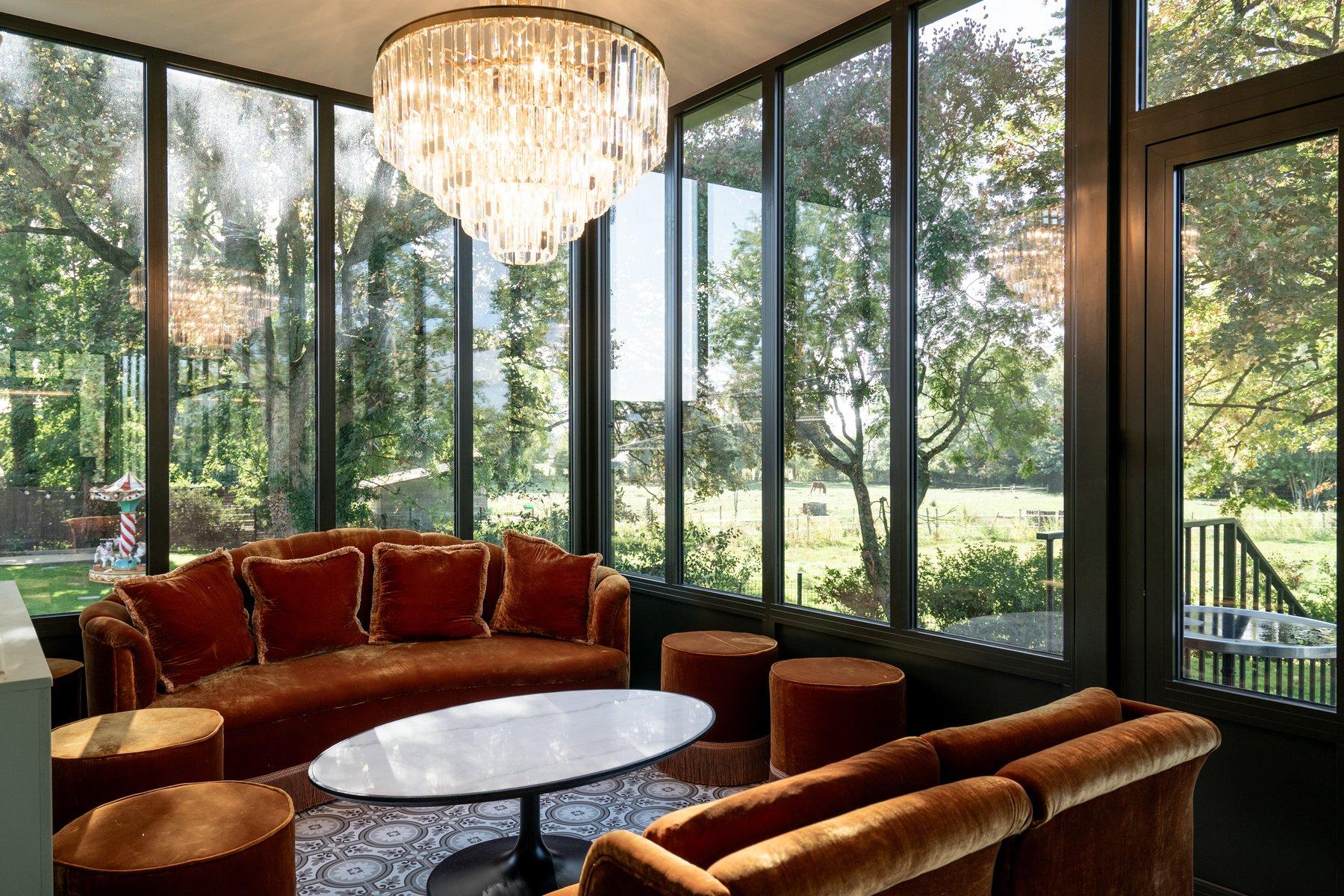 Villa Edmond, 6