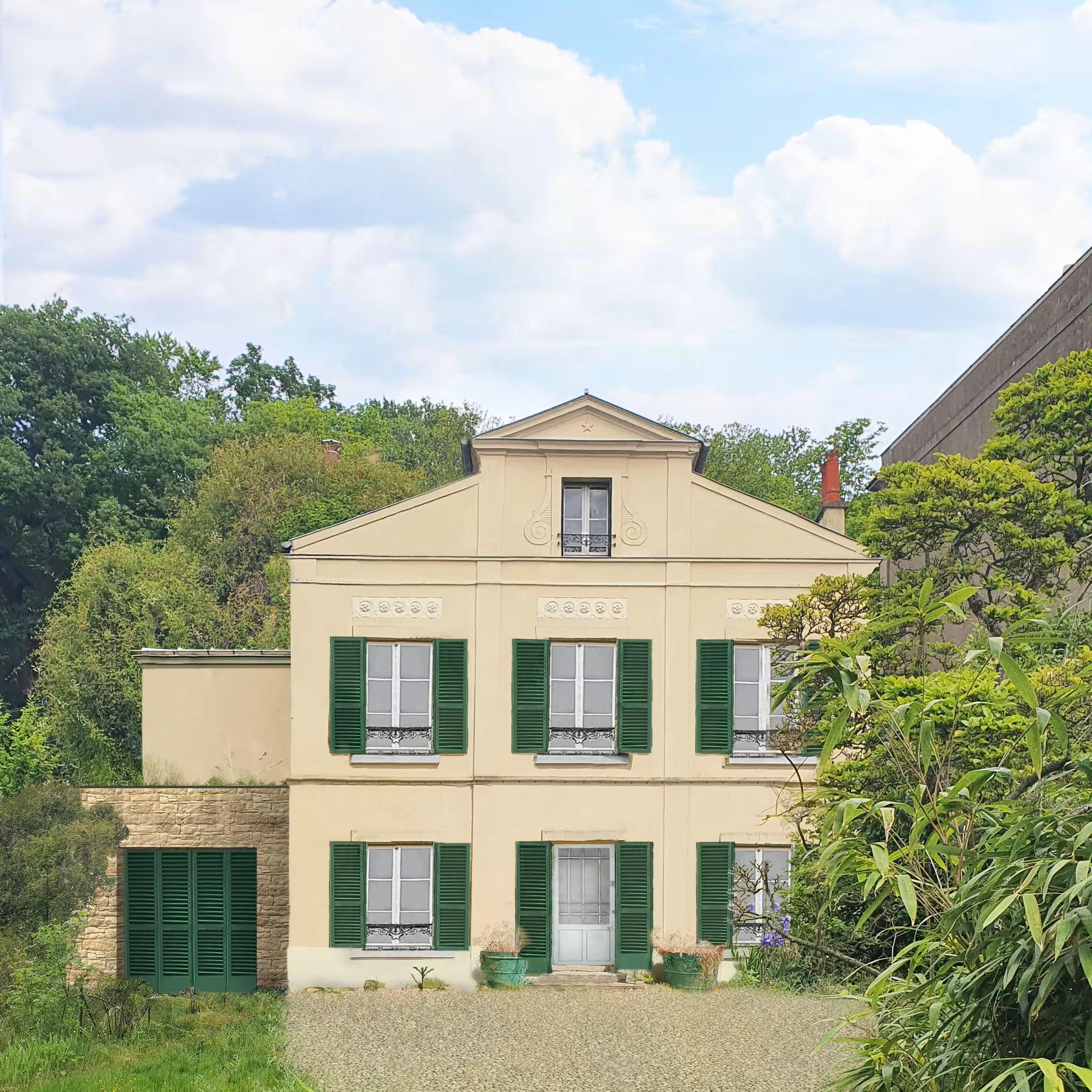 Ville-d'Avray A