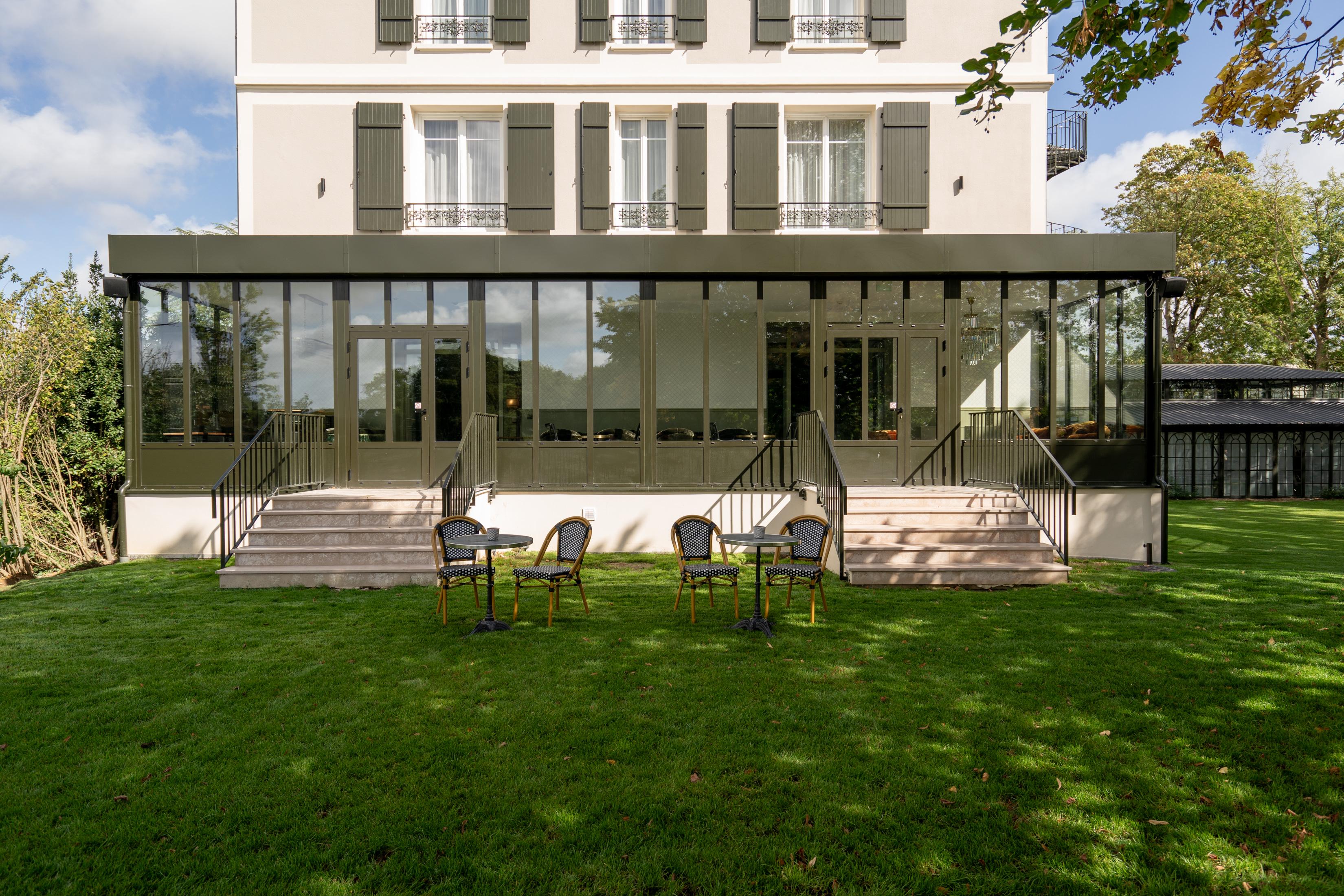 Villa Edmond